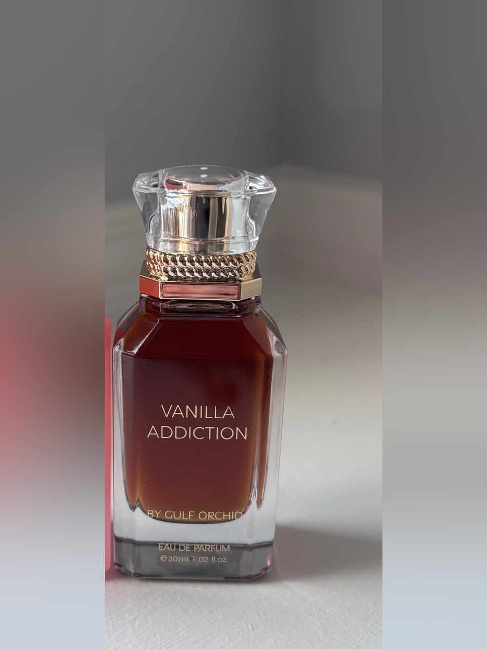 Vanilla Addiction